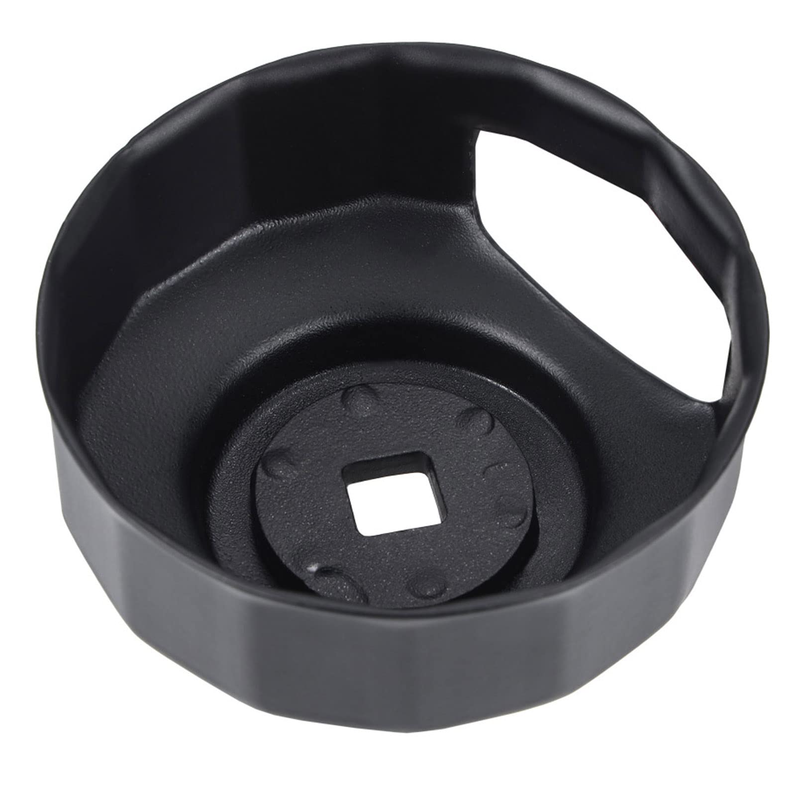 Clé à Filtre à Huile Moto Pour Harley Davidson 1984-2019 - Métal Forgé Antidérapant - Entraxe 3/8" - 2