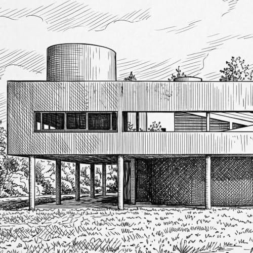 &iquest;Por qu&eacute; los edificios se volvieron m&aacute;quinas?