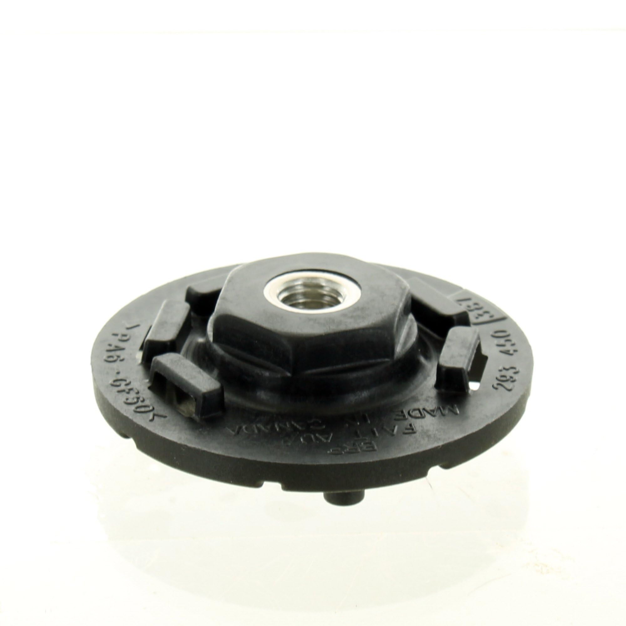 Amazon.com: Sea-Doo New OEM M8 Housing Nut, 293450387 : Automotive 