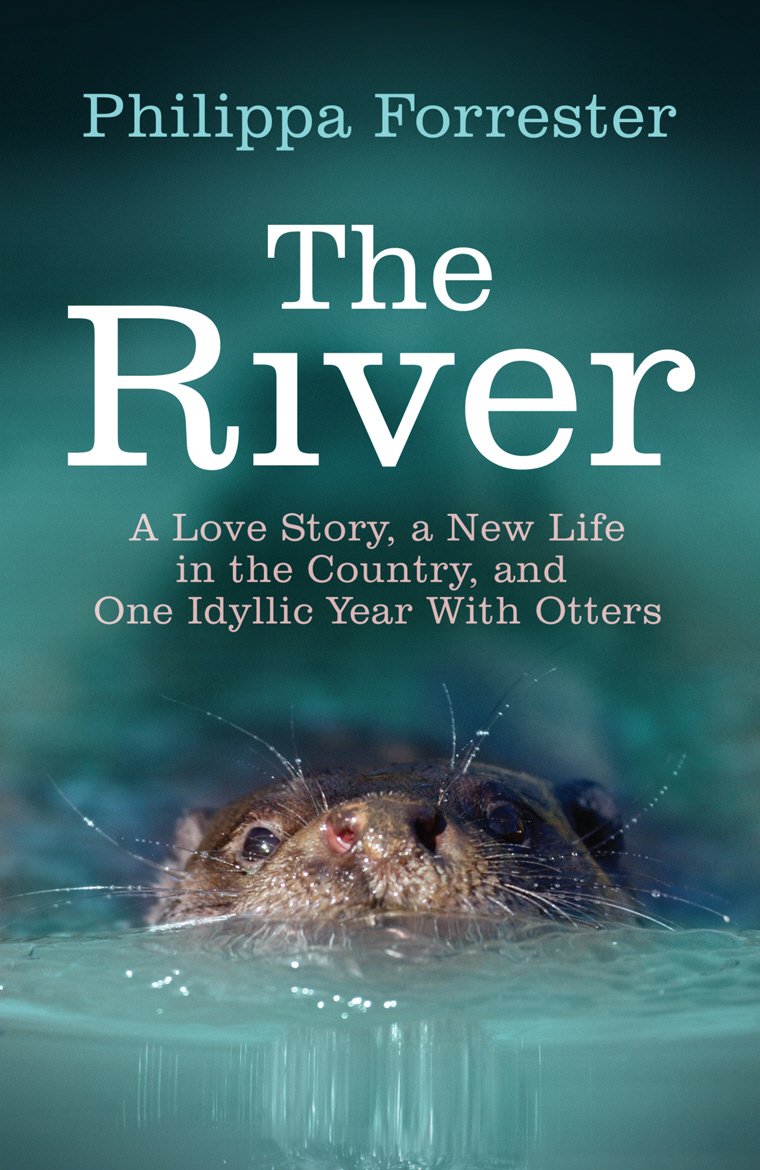 The River by Philippa Forrester - 9781784757076