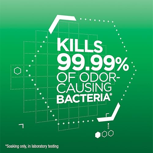 Miniatura 2 de Polident Smokers - Limpiador de dentadura dental, 84 unidades