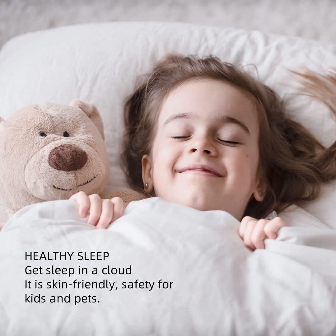 Amazon｜花羽毛布団 3D青い花掛け布団 ド ソフト 冬 キルト オール