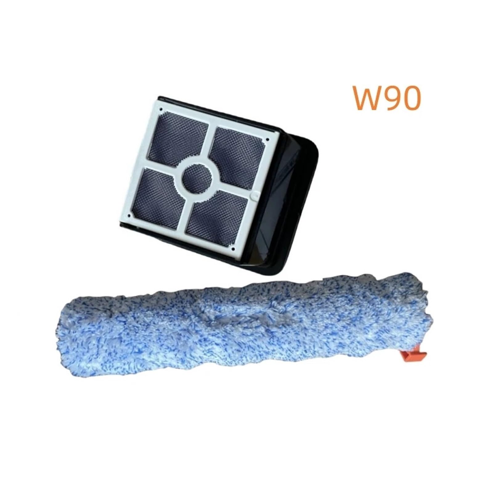 Belife S11 vacuum cleaner inlet Hepa replacement part