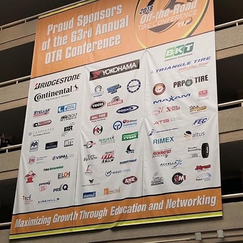 Bannersinvinyl CSBNR Custom Vinyl Banner, 14Oz Premium Coated Vinyl thumb #5