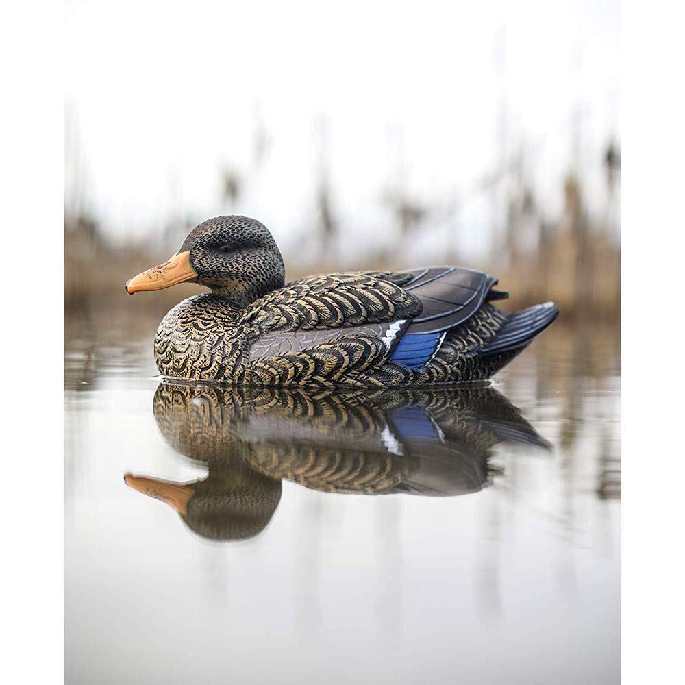 Buy Wing Decoy Ducks for Pond, Hunting Decoys Duck, Outdoors Standard