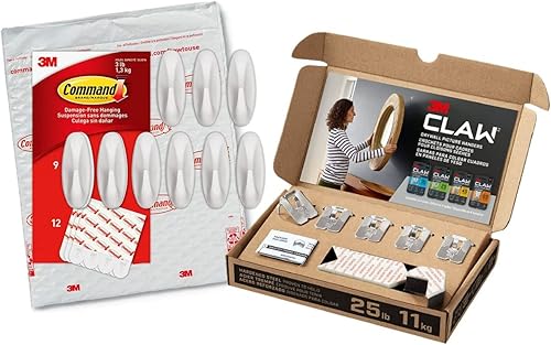 Command, ganchos de diseño, 17081