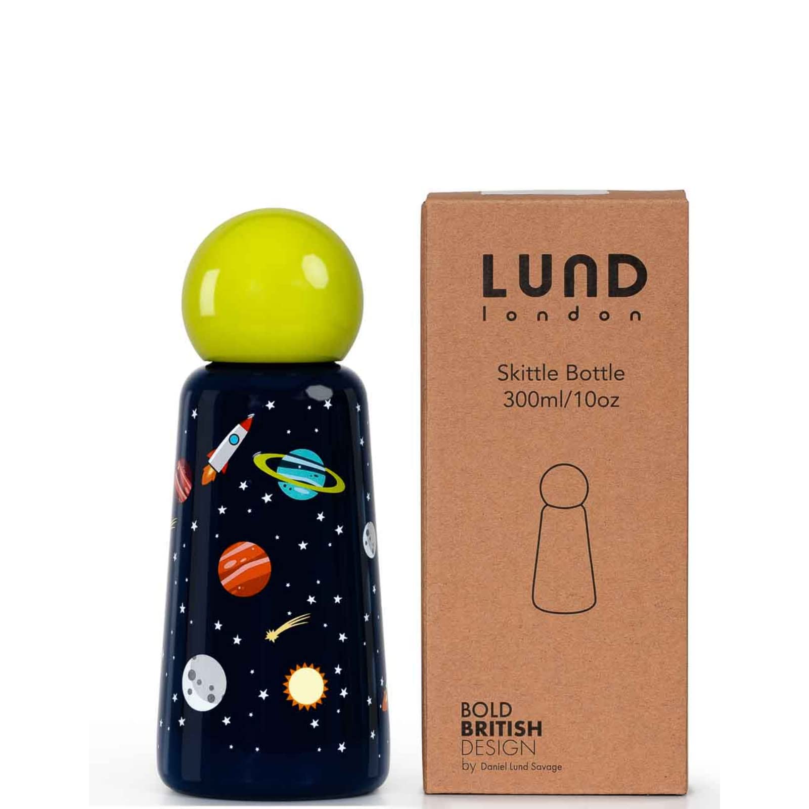 Amazon.com: Lund London Sports Bottle 300ml Skittle Bottle Amazon.com: Lund London Sports Bottle 300ml Skittle Bottle
