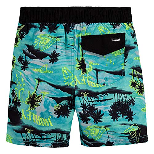 Hurley Boys' Printed Board Shorts2