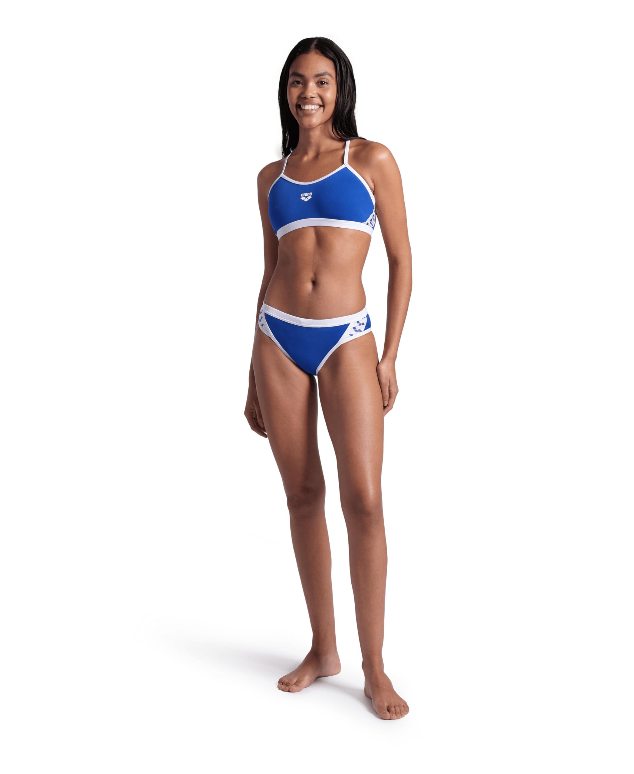 ARENA Icone Costume da Bagno Donna