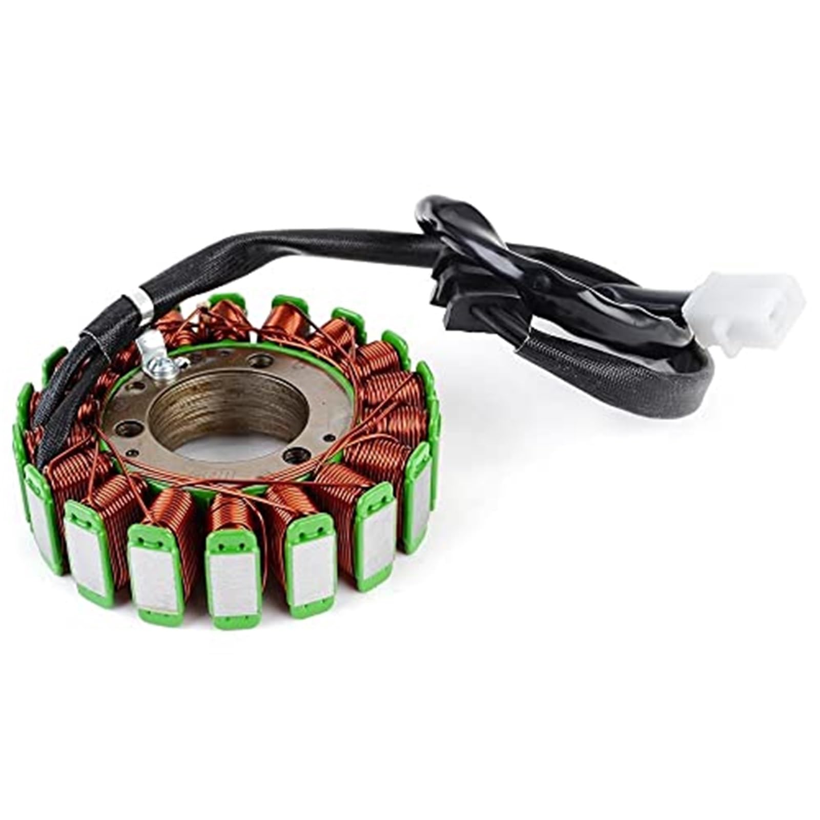 Cewka stojana Magneto, dla KLF300 Bayou 300 2WD 4WD KEF300