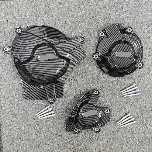 Motor protectora carcasa para motocicletas GSXR1000 L7-M3 y GSX-R1000R