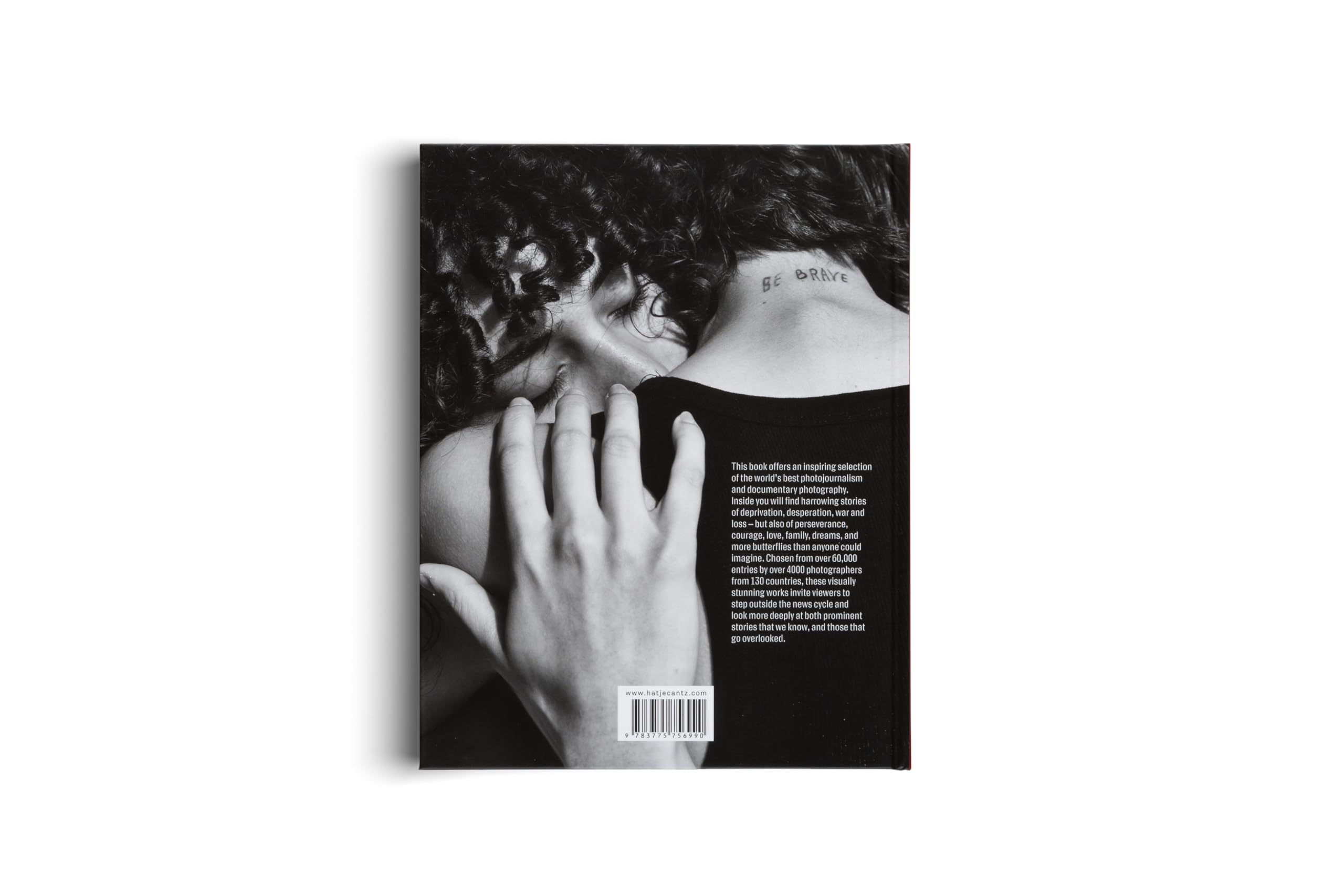 World Press Photo Yearbook 2024 | English Edition