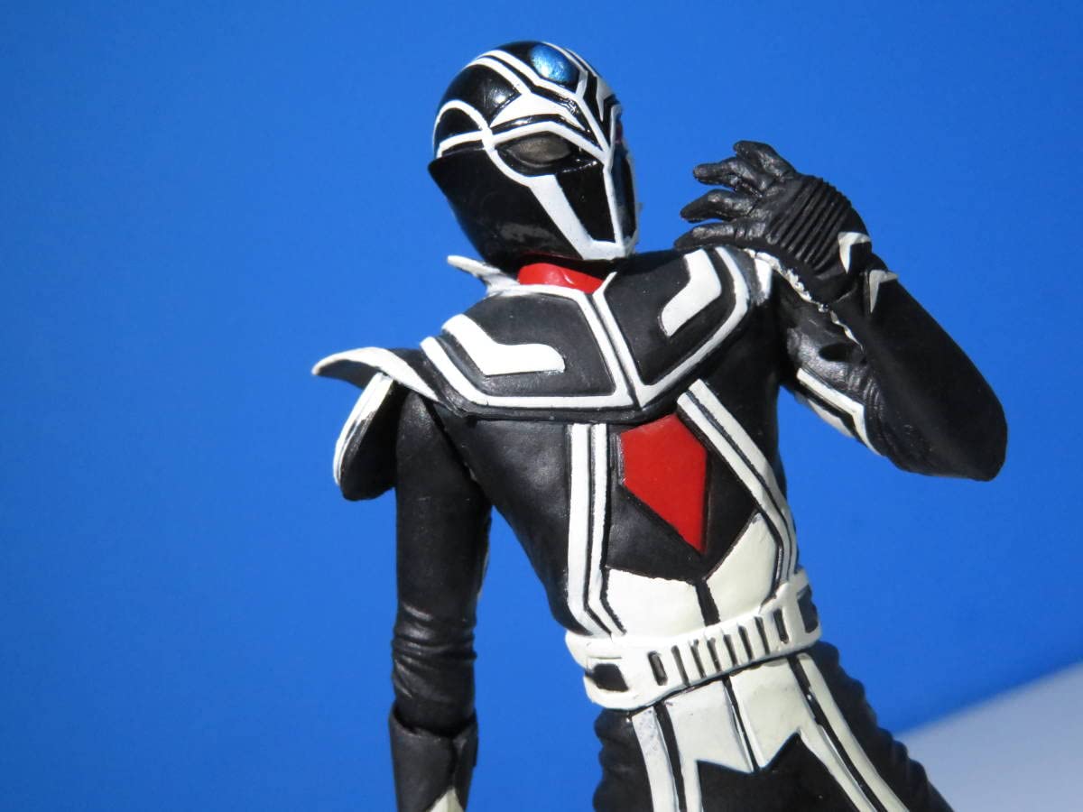 Amazon.co.jp: 科学戦隊ダイナマン：ダークヒーローコレクション