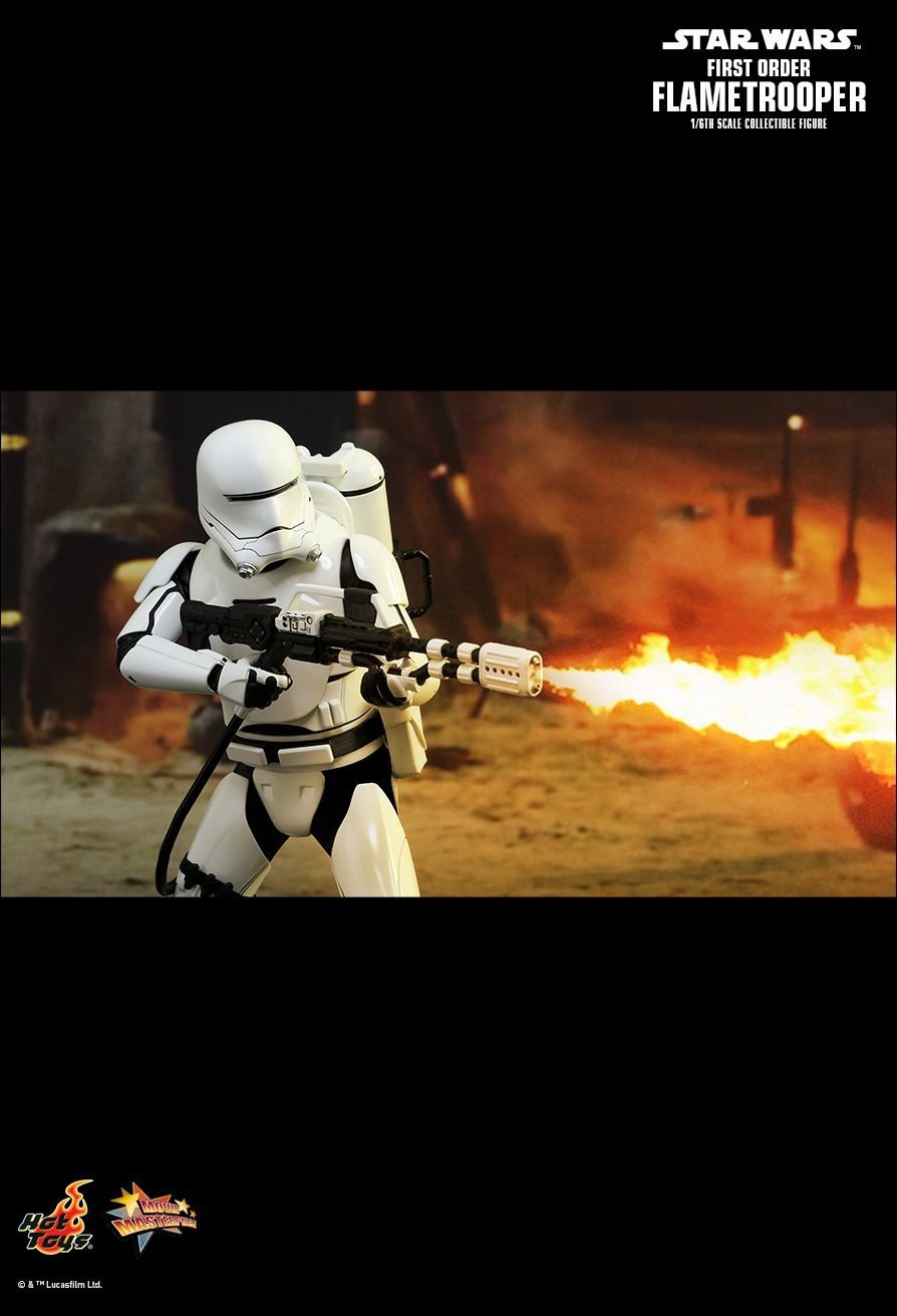 Amazon.co.jp: ムービー・マスターピース スター・ウォーズ/フォースの