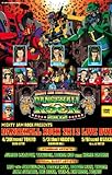  Mighty Jam Rock Presents Dance [DVD de Audio]