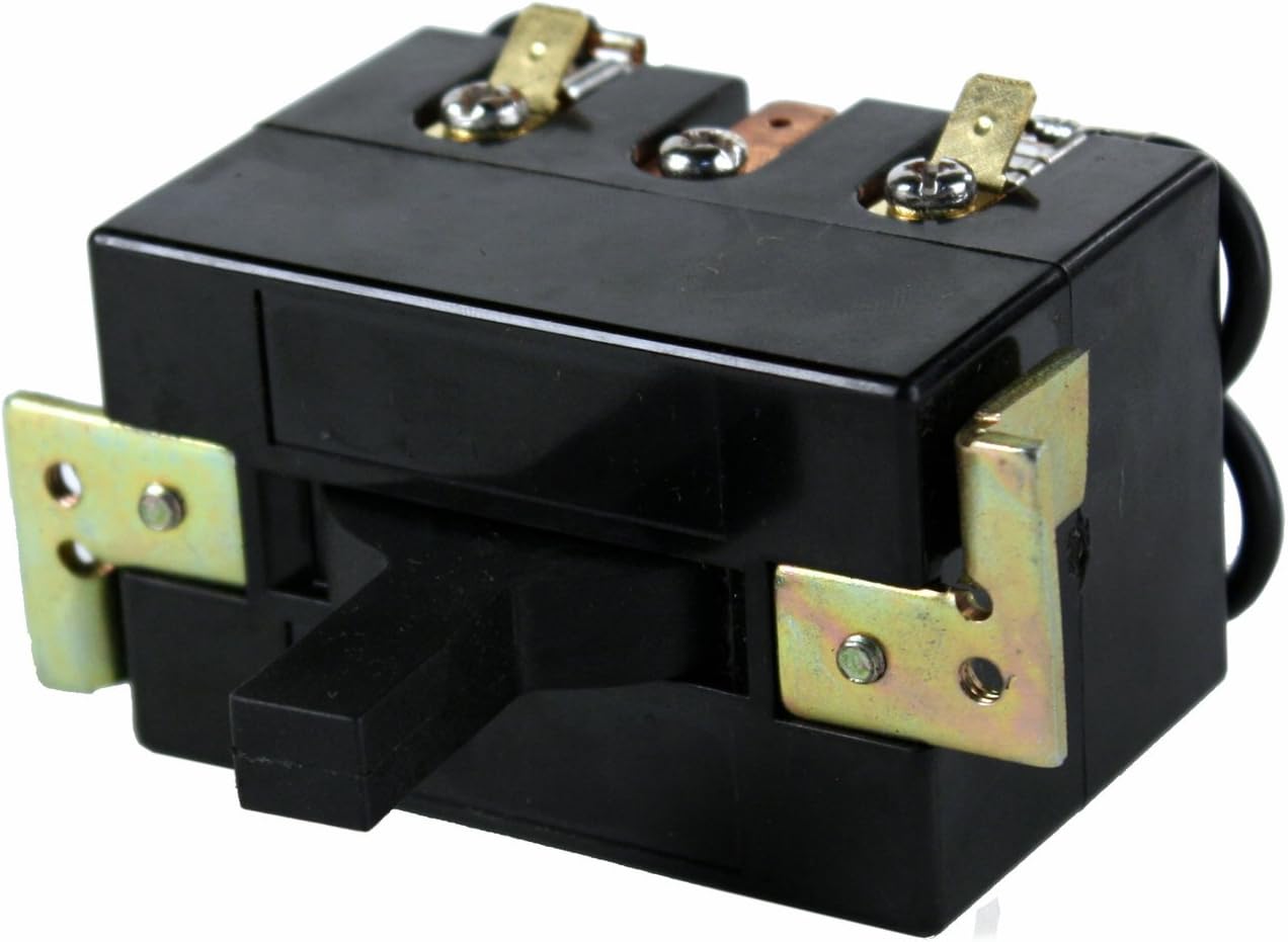 44505 E1417 forward reverse switch fits Ridgid 300 535 pipe threading machine