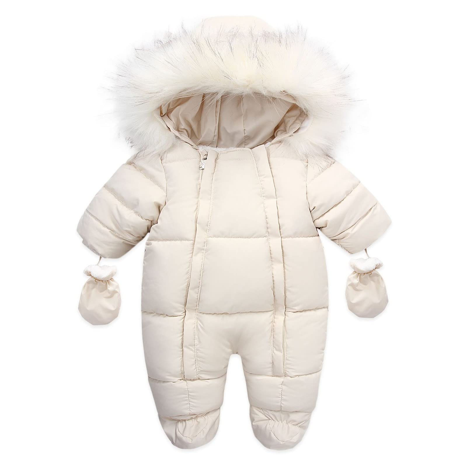 Snow Suit Nutmeg Baby Girl Clothes Boys Size Snowsuit On Sale