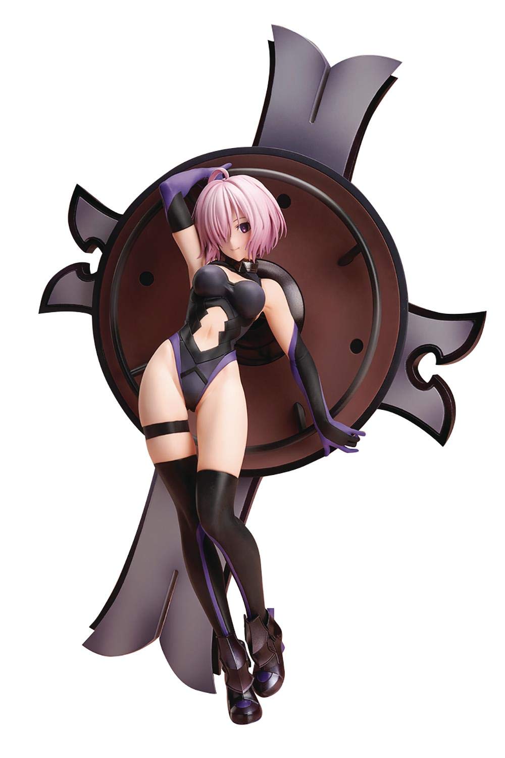 FGO シールダー マシュ・キリエライト 限定ver. Amazon | Fate/Grand 
