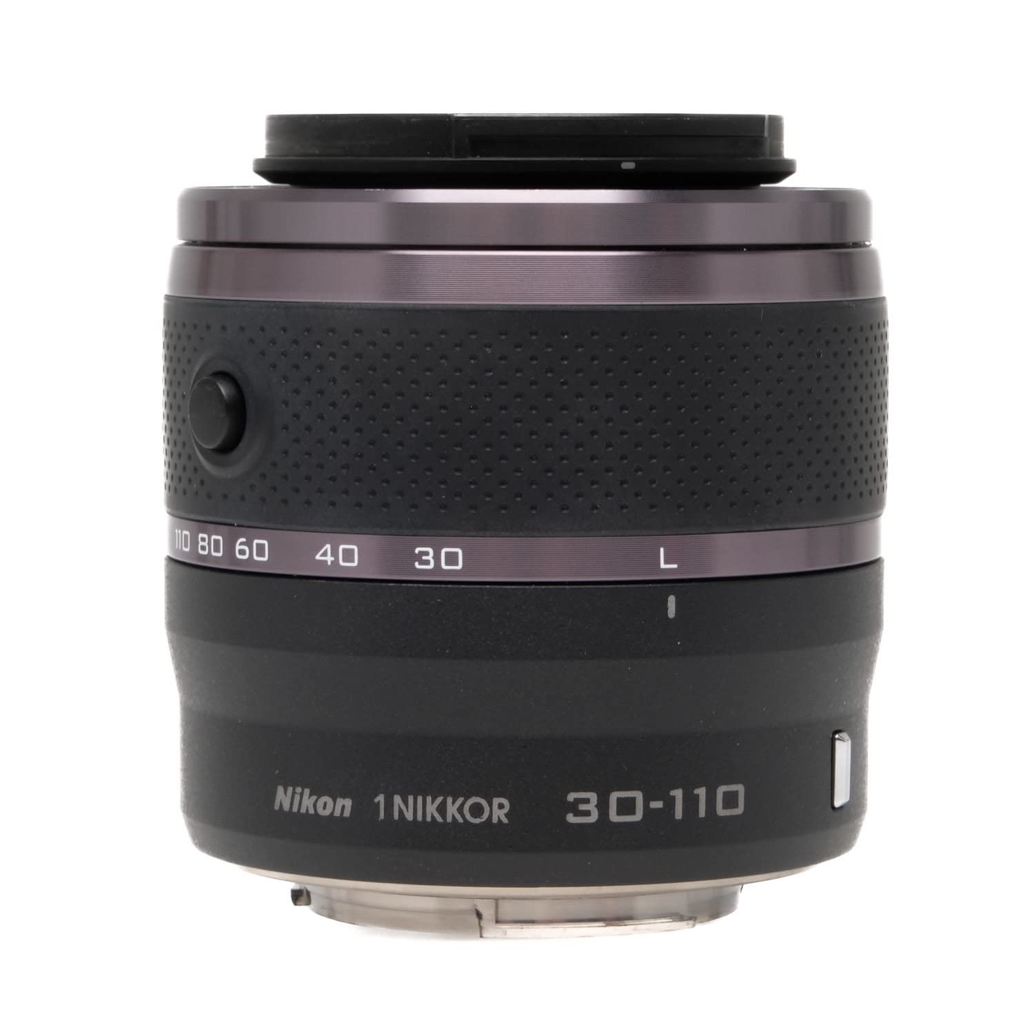 Nikon1 V1 セット NIKKOR 30-110mm ルミコントロール - メルカリ 