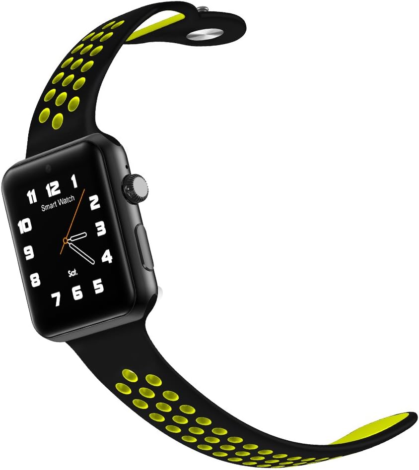 Tracciatore di fitness per smartphone