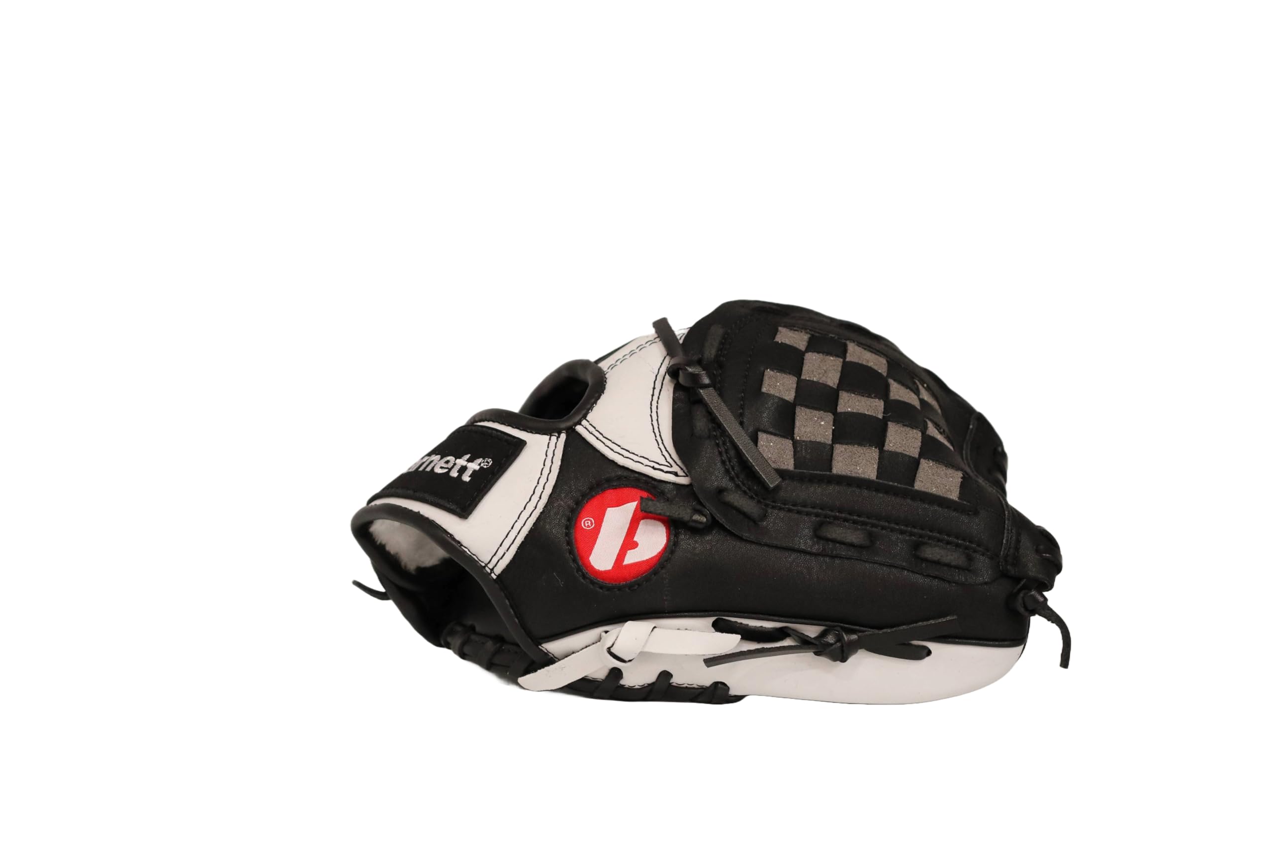 JL-105 - Guanto da baseball, esterno, in poliuretano, taglia 10,5"