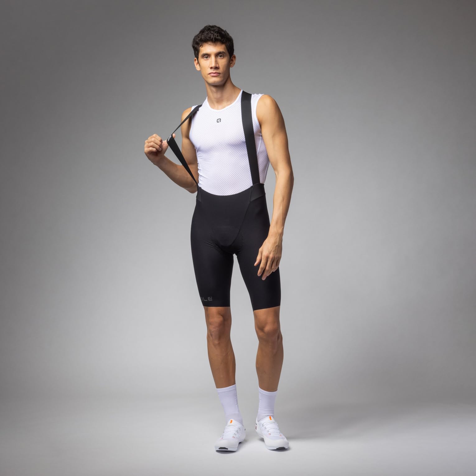 Alé R-ev1 Speedfondo Light - Short à Bretelles - Short à Bretelles - Homme