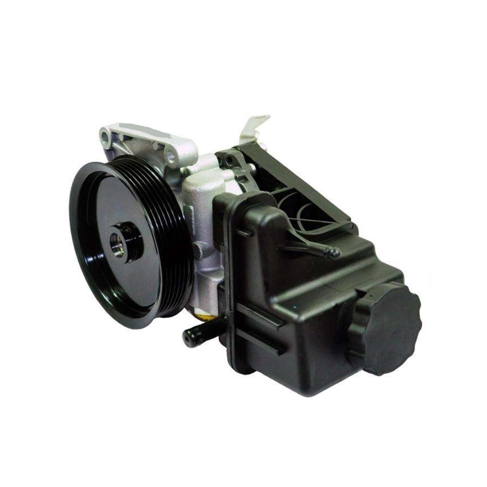 Amazon.com: SAZMJITA Power Steering Pump 6364660401 Compatible  