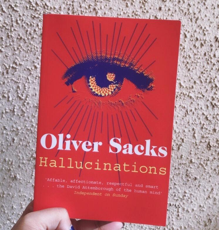 Hallucinations (Picador Collection) eBook : Sacks, Oliver: Amazon.in ...