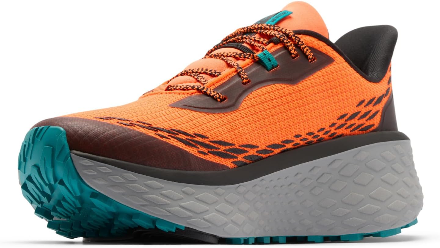 Columbia Men's Konos Trillium ATR