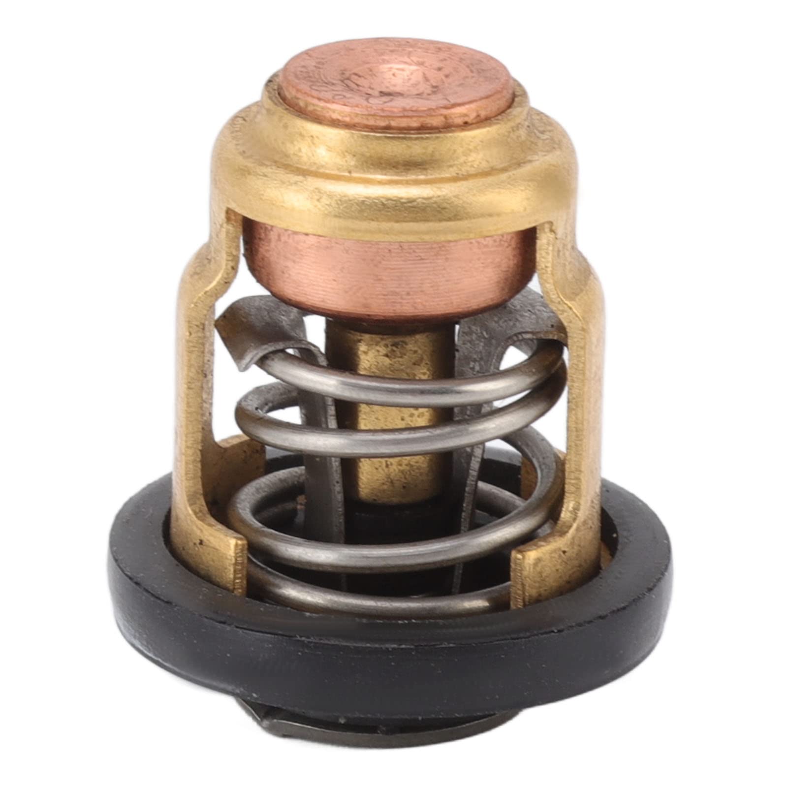 Termostato del Motore Fuoribordo 50 Gradi Celsius Boat Motore Refiatto Accessori Valvole