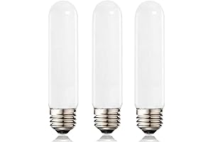 XININSUN T10 LED Light Bulb: Illuminate Your Spaces with Exceptional Brilliance