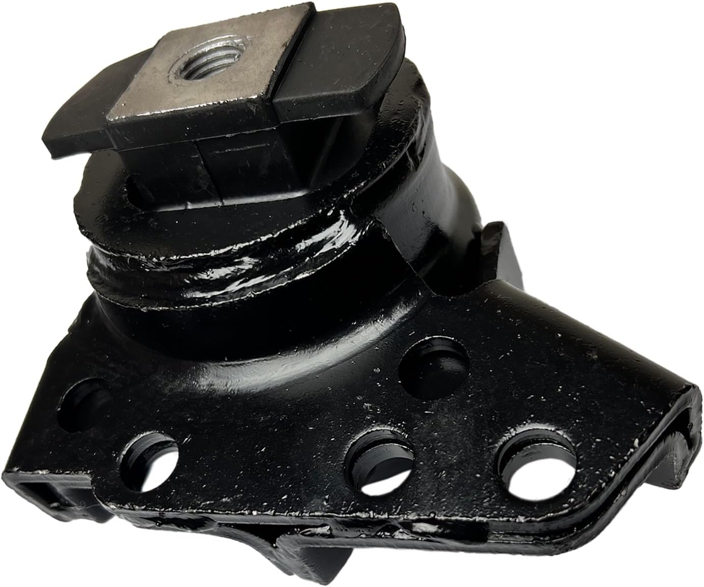Right Engine Motor Mount Compatible with 2013-2018 Ford C-Max/SSV Plug-In Hybrid, 2.0L VIN:U -S3859 |A5616 A5870