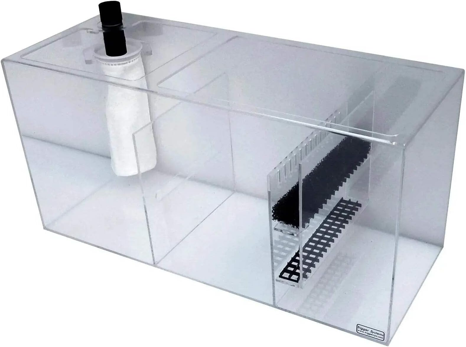 4422 Crystal Sump, 36"