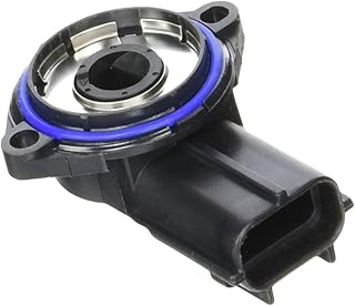 Metzger 0904007 Original Ersatzteil Sensor, Drosselklappenstellung