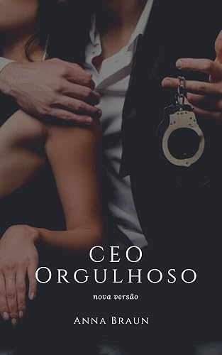 CEO ORGULHOSO: Nova versão