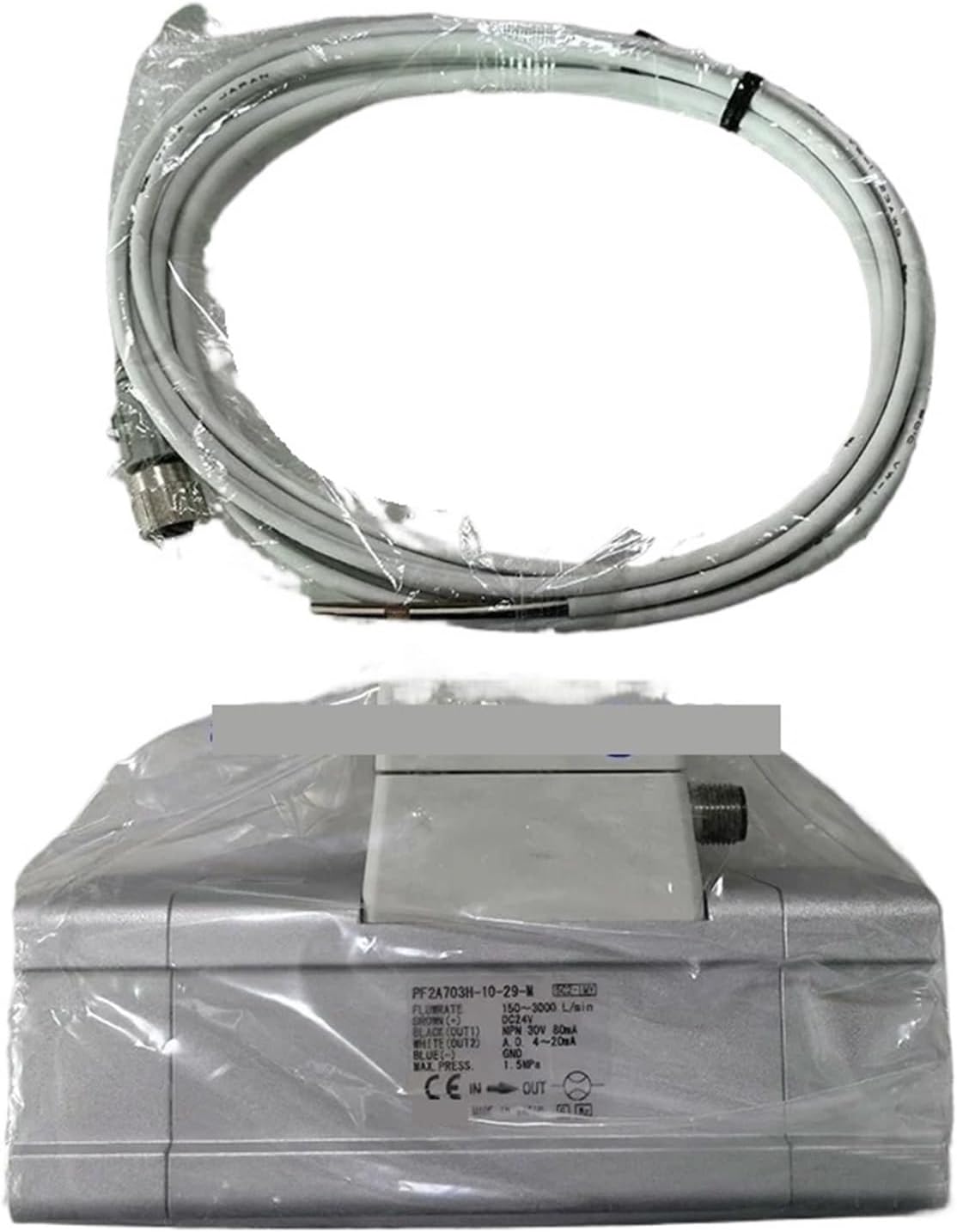 PF2A703H-10-28 PF2A703H-F10-28 PF2A703H-10-F10-29 PF2A703H-10-28-29-M PF2A703H-F10-28-M PF2A703H-F10-29-M Flow Switch(PF2A703H-10-28-M)
