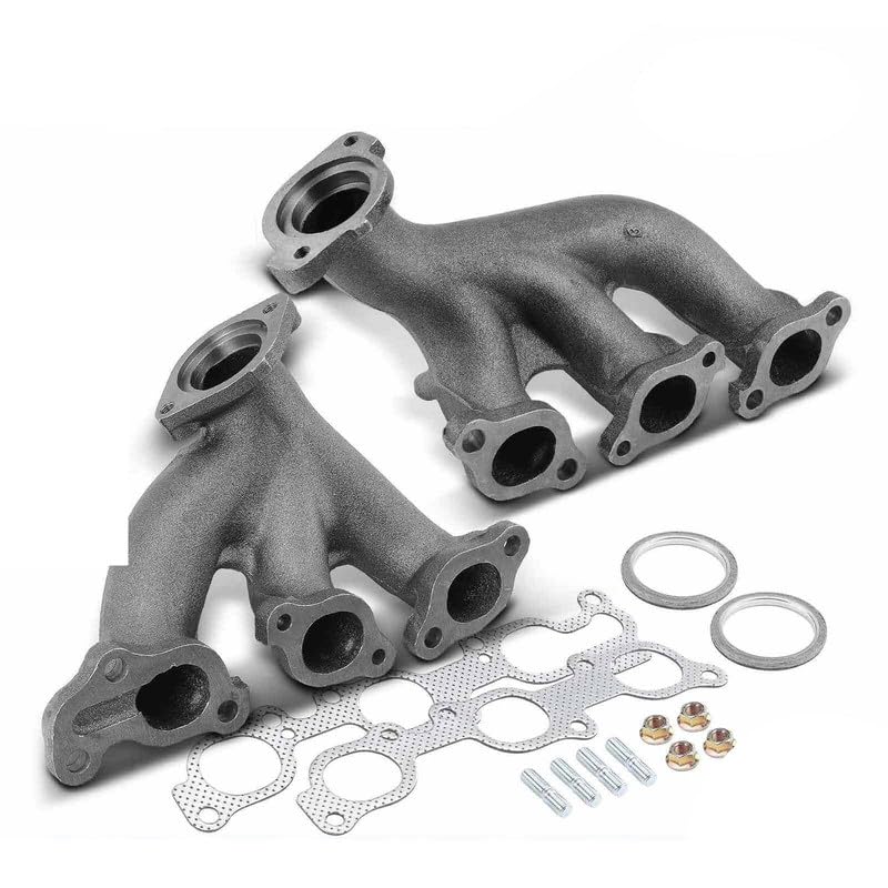 Replacement Parts for Front&Rear w/Gasket Kit for Toyota Land Cruiser Lexus LX450 Mod-A58PP-46661