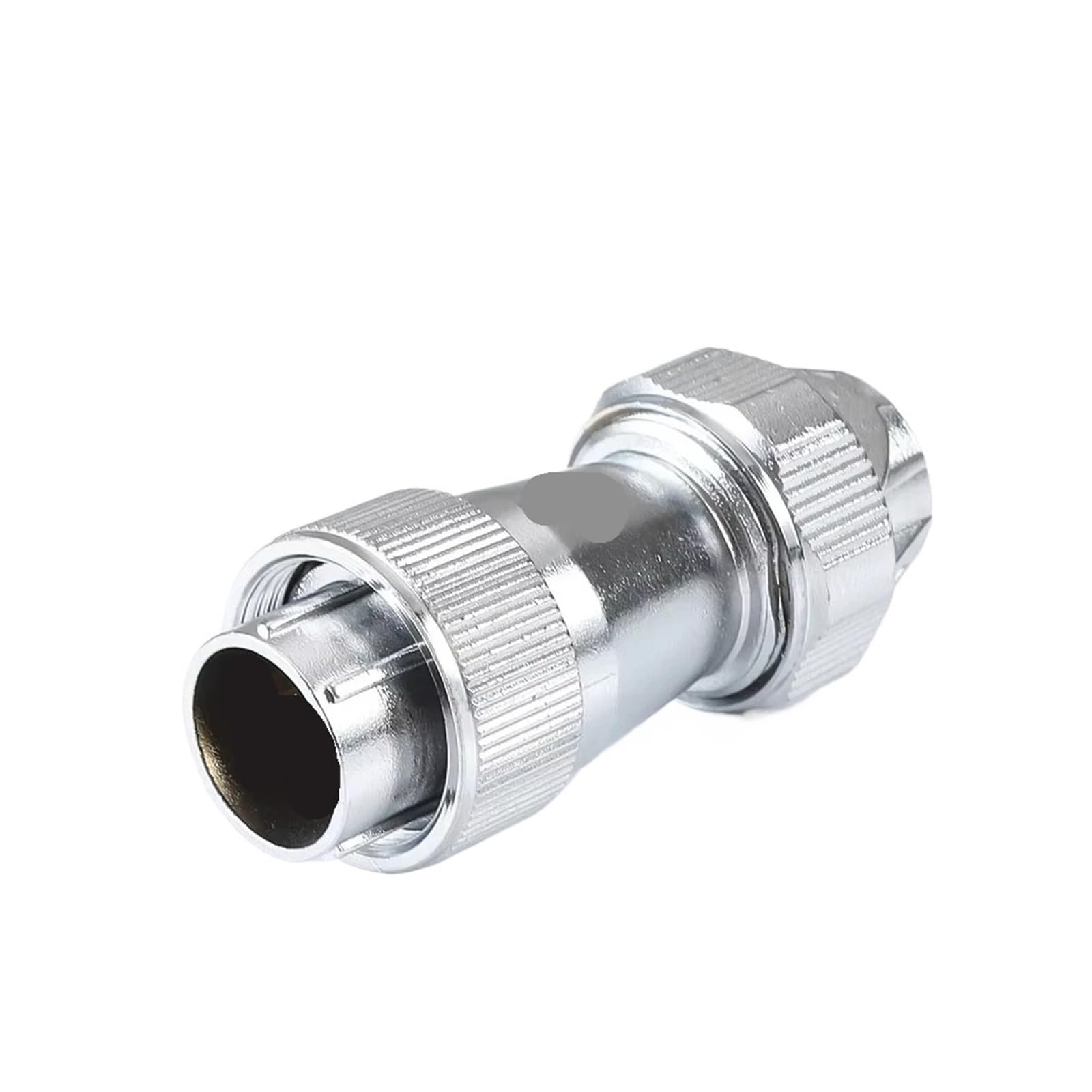 Conector WF20 IP67 de 2 pines contra cortocircuitos por humedad exterior
