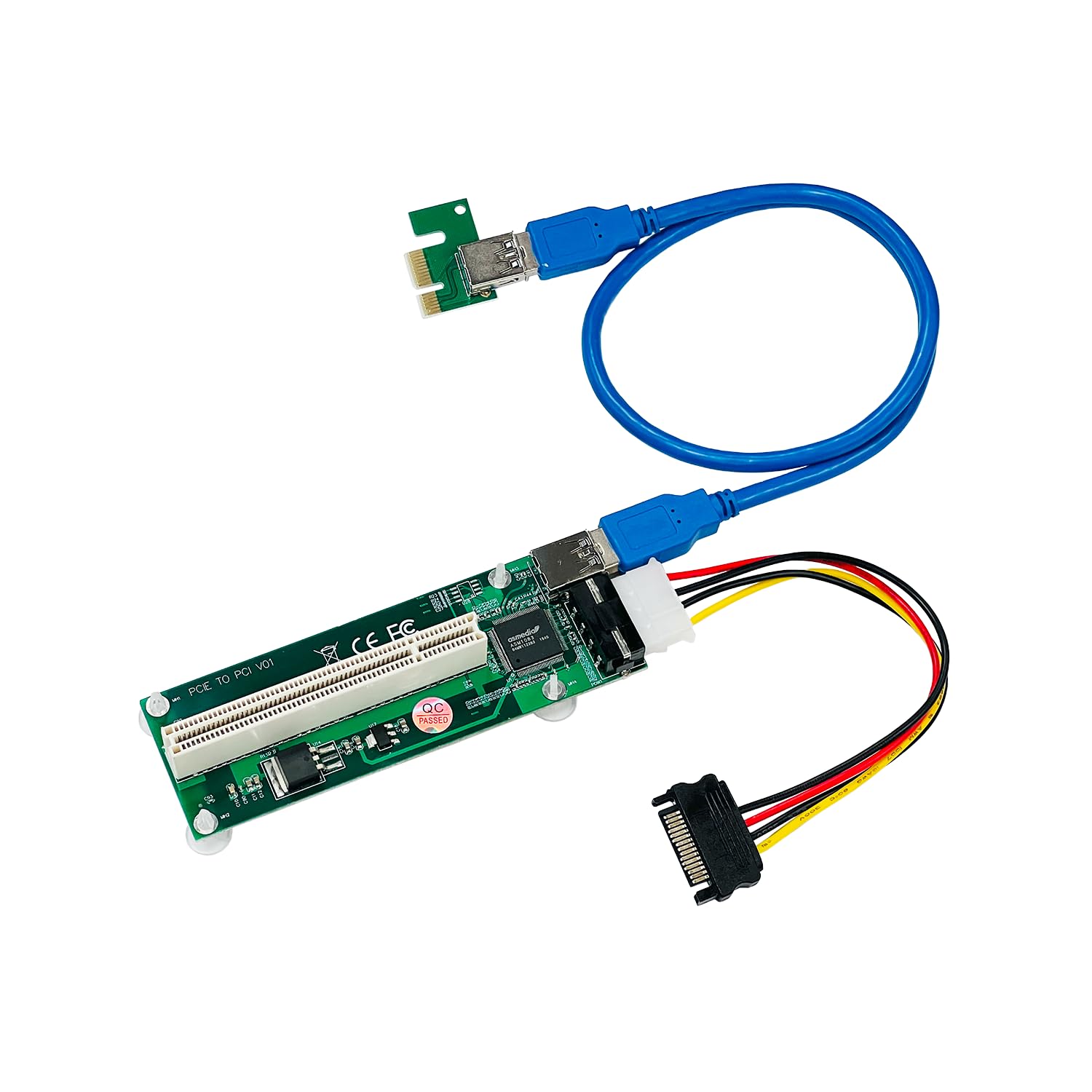 Amazon.co.jp: KRHK-PCI-PCIE : パソコン・周辺機器