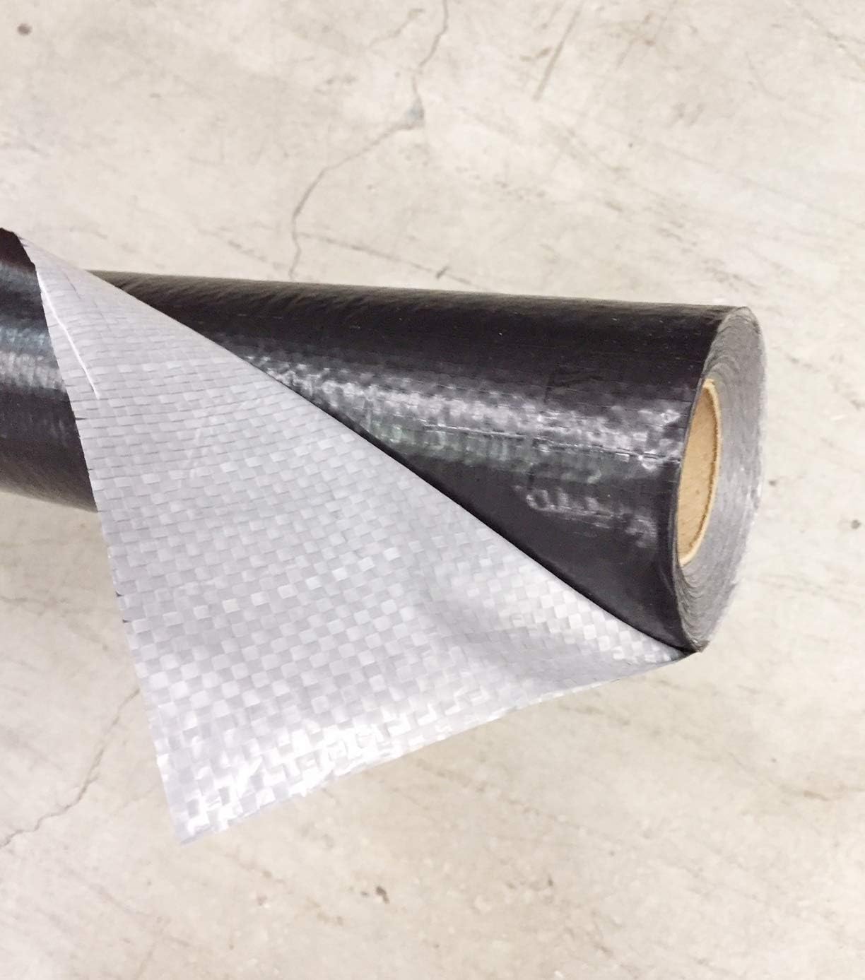 Mobile Flex Bottom Board Material 48" x 100' Amazon.ca Industrial