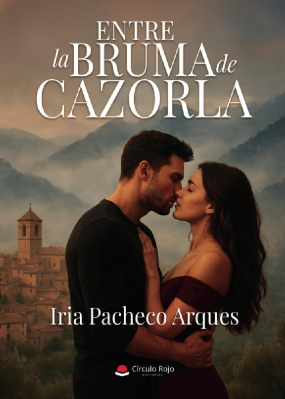 Entre la bruma de Cazorla