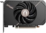 ZOTAC Gaming GeForce RTX 5060 Solo DLSS 4 8 GB GDDR7 128-bit 28 Gbps PCIE 5.0, Scheda grafica ultracompatta SFF-ready, ZT-B50600G-10A - 2