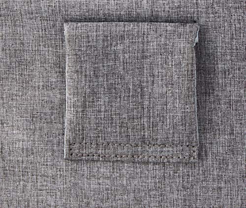 Hama Kameratasche Trinidad, 110, grau