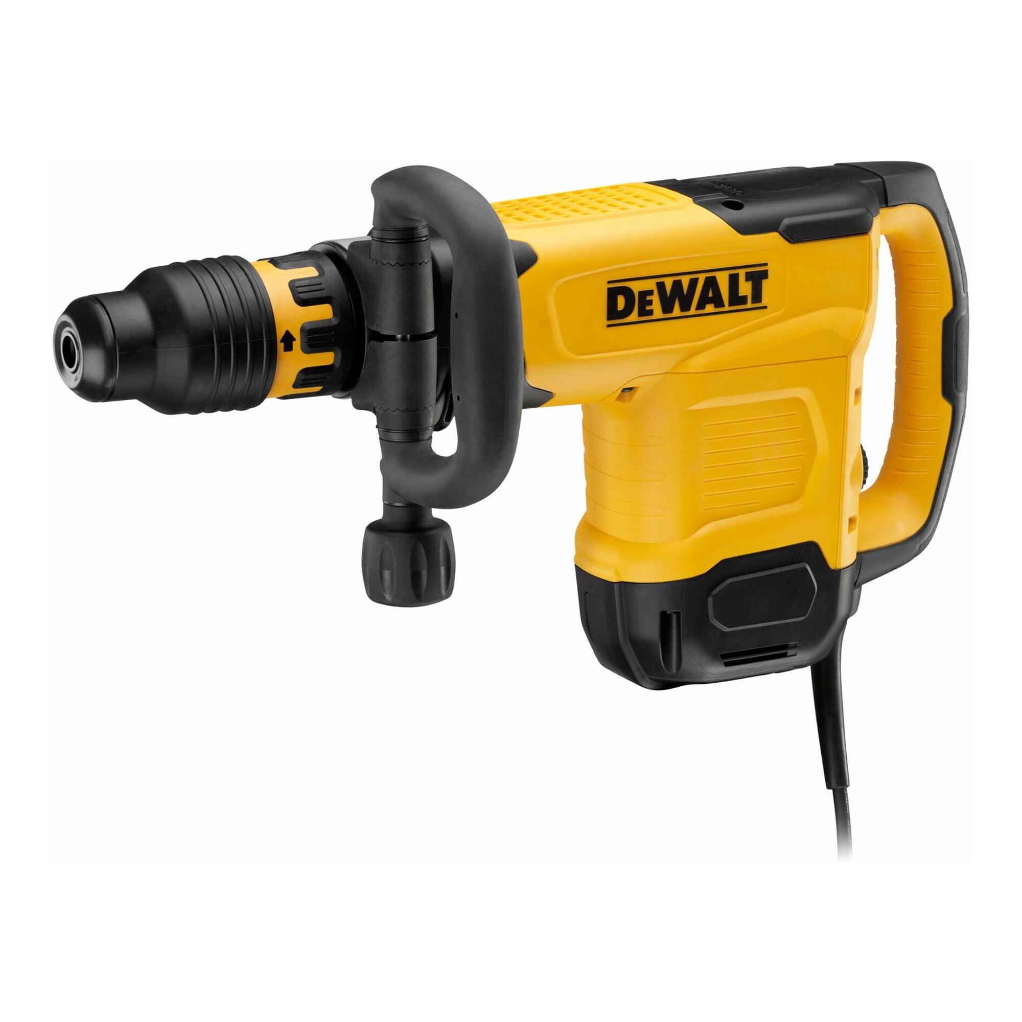 DEWALT D25881K-QS, burineur SDS-max 10 kg, 1600W, 17,5J