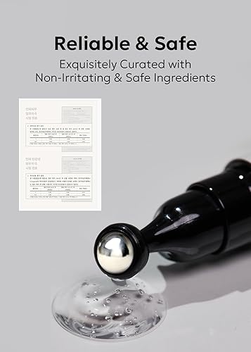 Miniatura 8 de Bewants - Removedor instantáneo de bolsas de ojos, suero de colágeno Phyto Roll-On - Masaje refrescante debajo de los ojos con 61% de agua de bambú