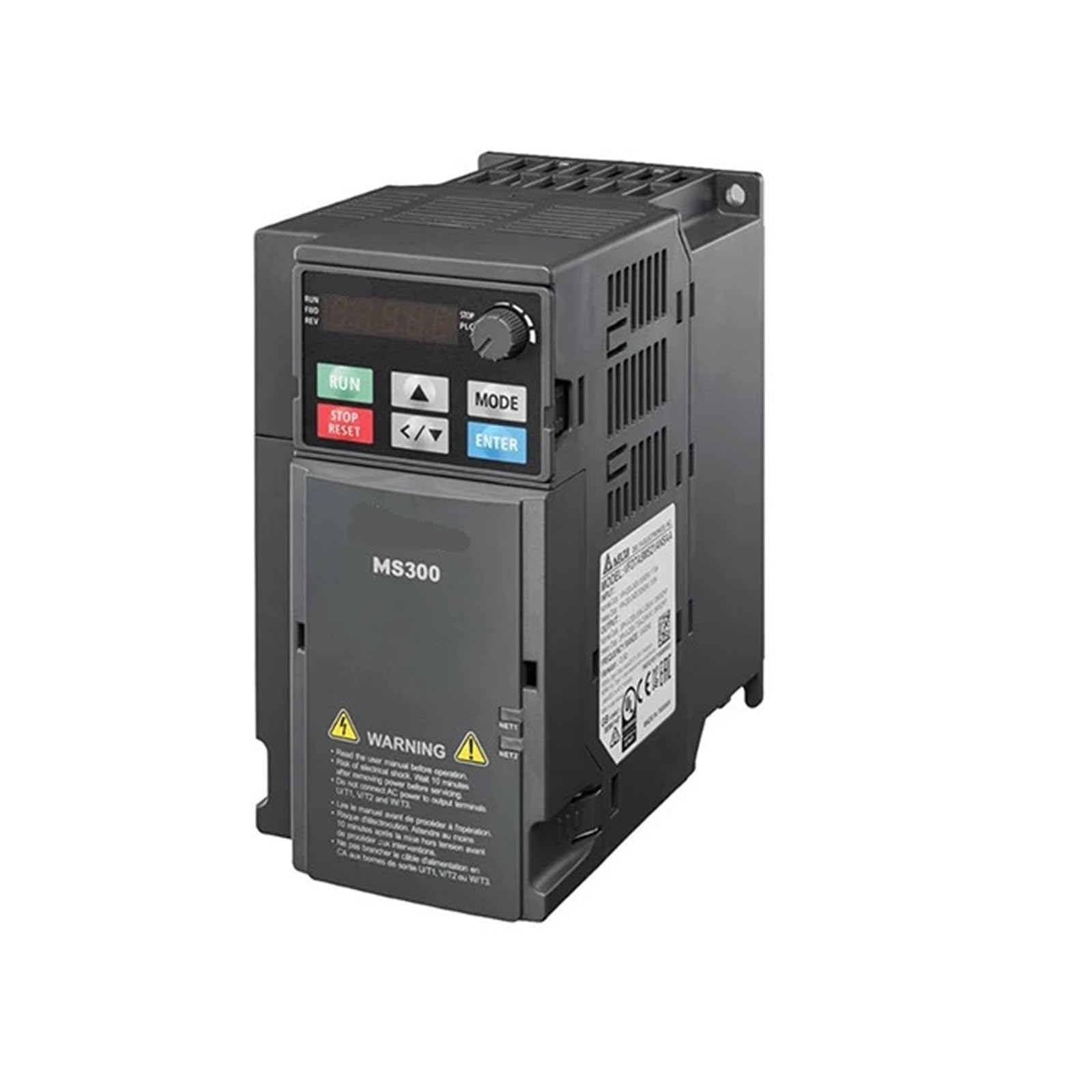 BRODEFUP Inverter VFD5A5MS43ANSAA inverter
