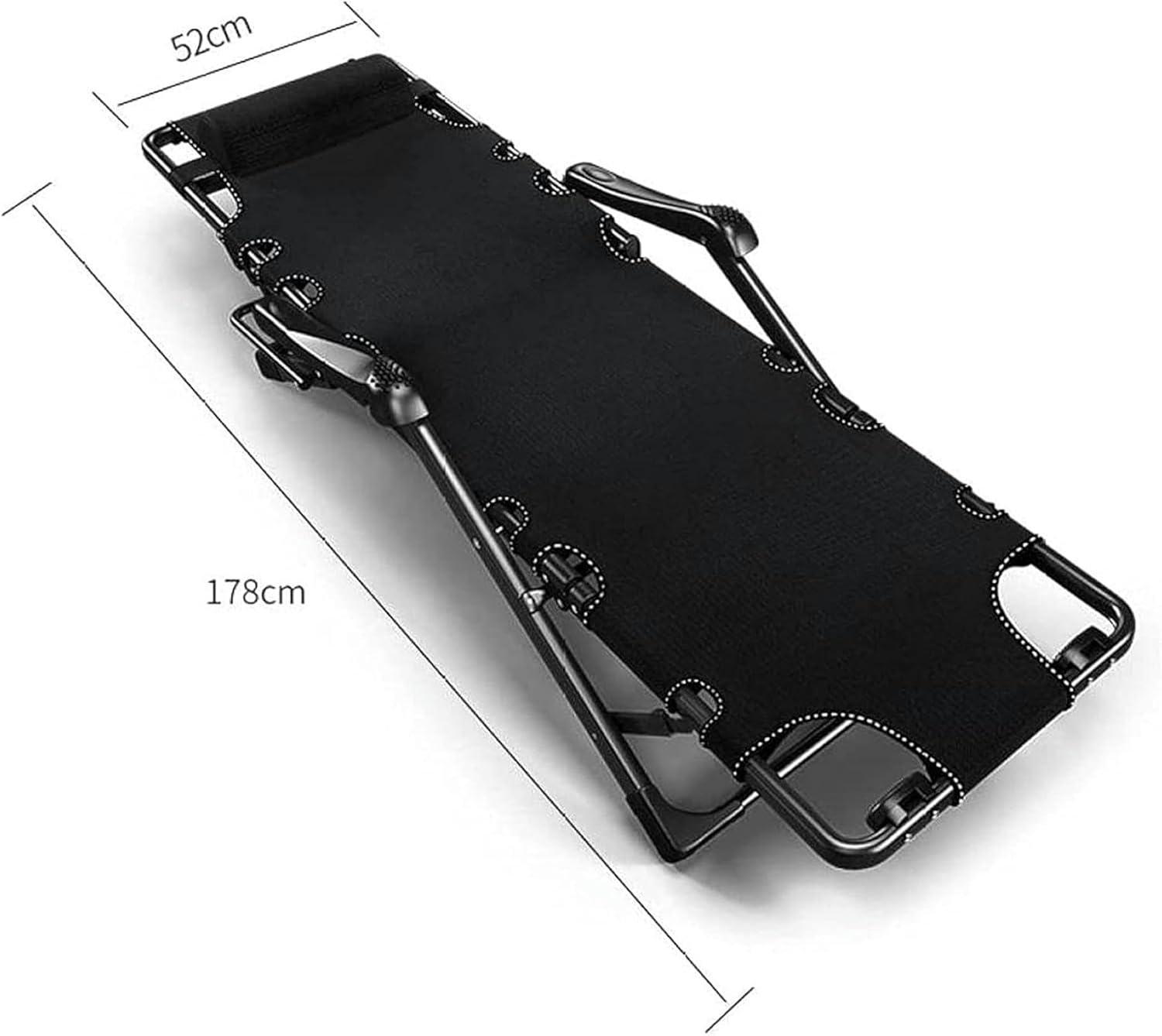 Zero Gravity Lounge Chair, Garden Loungers and Recliners Folding Adjustable Chair Garden sunbed Recliner for The Beach Pool Outdoor Patio Garden Camping-Lounge Chair Lounge Chair