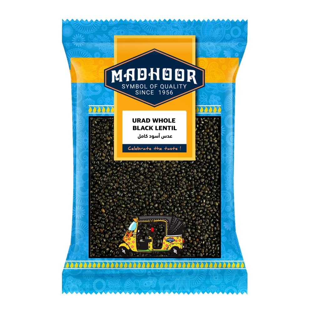 MADHOOR URAD WHOLE