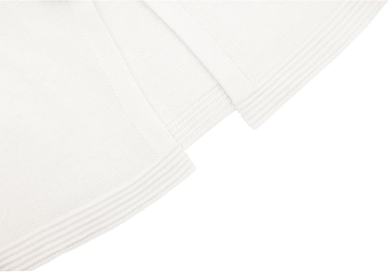 Lilax Little Girls' Knit Long Sleeve Bowknot Closure Bolero Cardigan - Image 8