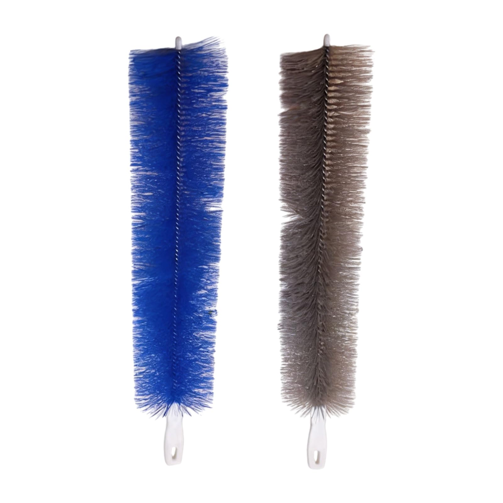 Bendable Microfiber Head Dusters, 2026 New Fan-Cleaning Brush For-Cleaning, Washable Reusable-Dust Remover, Cleaner-Brush for Electric Fan Air Conditioning Dryer Vent Car Home